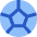 Soccer Icon from Core Flat Set