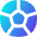 Soccer Icon from Flex Gradient Set