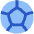 Soccer Icon from Plump Flat Set