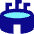 Stadium Icon from Sharp Pop Set