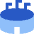 Stadium Icon from Sharp Flat Set