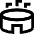 Stadium Icon from Sharp Line Set