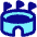 Stadium Icon from Plump Pop Set