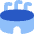 Stadium Icon from Flex Flat Set