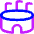 Stadium Icon from Flex Neon Set