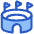 Stadium Icon from Plump Duo Set