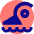 Swimming Icon from Sharp Pop Set