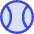 Tennis Icon from Core Duo Set