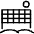 Volleyball Net Icon from Ultimate Light - Free Set