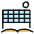 Volleyball Net Icon from Ultimate Colors - Free Set