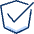 Check Shield icon - Free transparent PNG, SVG. No sign up needed.