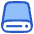 Hard Drive 2 Icon from Plump Duo Set