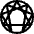 Enneagram Personality Strategy Icon from Ultimate Regular Set