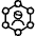Omnichannel Marketing Icon from Ultimate Light Set