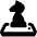Strategy Chess icon - Free transparent PNG, SVG. No sign up needed.
