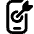 Target Center Phone Icon from Ultimate Bold Set
