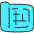 Blueprint icon - Free transparent PNG, SVG. No sign up needed.