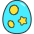 Easter Egg icon - Free transparent PNG, SVG. No sign up needed.