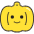 Pumpkin icon - Free transparent PNG, SVG. No sign up needed.