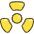 Nuclear 2 icon - Free transparent PNG, SVG. No sign up needed.