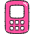 Mobile Phone icon - Free transparent PNG, SVG. No sign up needed.