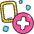 Add Device Icon from Stickies Colors Set