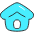 Home icon - Free transparent PNG, SVG. No sign up needed.