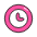 Time icon - Free transparent PNG, SVG. No sign up needed.