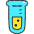 Science Tube icon - Free transparent PNG, SVG. No sign up needed.