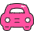 Car icon - Free transparent PNG, SVG. No sign up needed.