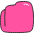 Folder Icon from Stickies Colors Set