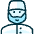 Religion Man Muslim 1 icon - Free transparent PNG, SVG. No sign up needed.