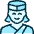Professions Woman Chef 1_1 Icon from Ultimate Duotone Set