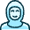 Religion Woman Muslim_1 icon - Free transparent PNG, SVG. No sign up needed.