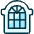 Architecture Window icon - Free transparent PNG, SVG. No sign up needed.