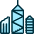 Building Modern 1 icon - Free transparent PNG, SVG. No sign up needed.