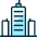 Buildings 2 icon - Free transparent PNG, SVG. No sign up needed.