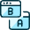 Ab Testing Browsers 1 icon - Free transparent PNG, SVG. No sign up needed.