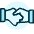 Business Deal Handshake icon - Free transparent PNG, SVG. No sign up needed.