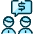 Business Deal Men Cash 1 icon - Free transparent PNG, SVG. No sign up needed.