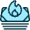 Business Flame icon - Free transparent PNG, SVG. No sign up needed.