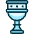 Business Trophy icon - Free transparent PNG, SVG. No sign up needed.