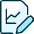 Data File Edit Icon from Ultimate Duotone Set