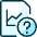 Data File Question Icon from Ultimate Duotone Set