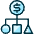 Monetization Structure icon - Free transparent PNG, SVG. No sign up needed.