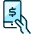 Monetization Tablet icon - Free transparent PNG, SVG. No sign up needed.