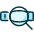 Seo Zoom Icon from Ultimate Duotone Set