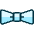 Accessories Ribbon Tie icon - Free transparent PNG, SVG. No sign up needed.