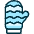 Accessories Winter Gloves icon - Free transparent PNG, SVG. No sign up needed.