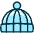 Beanie Winter 1 icon - Free transparent PNG, SVG. No sign up needed.